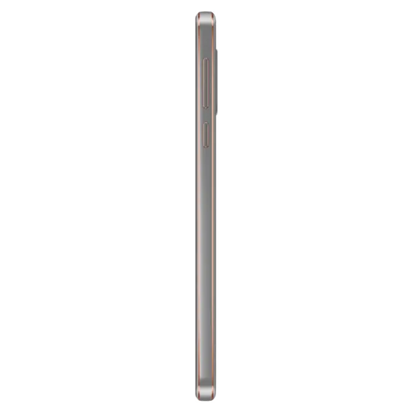 Nokia 7.1 4 ГБ/ 64 ГБ/ Dual SIM/ Steel Серебристый photo 3