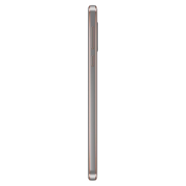 Nokia 7.1 4 ГБ/ 64 ГБ/ Dual SIM/ Steel Серебристый photo 3