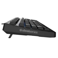 Клавиатура Steelseries APEX 100 US Проводная / Черный photo 3