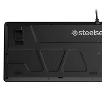 Клавиатура Steelseries APEX 100 US Проводная / Черный photo 4