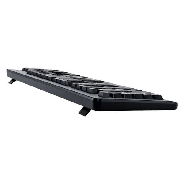 Tastatura & Mouse Genius KM-160 Cu fir/ Black photo 4
