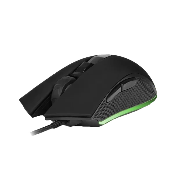 Mouse Sven RX-G950 USB/ Black photo 3