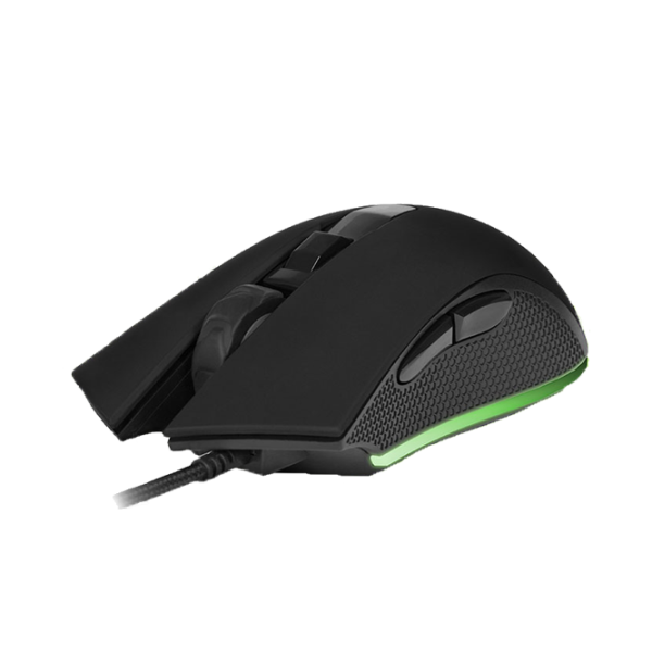 Mouse Sven RX-G950 USB/ Black photo 3