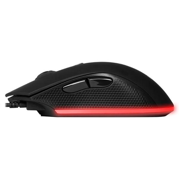 Mouse Sven RX-G950 USB/ Black photo 5
