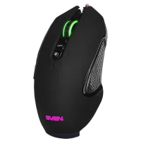 Мышь Sven RX-G955 USB/ Черный photo 2