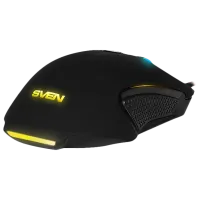 Мышь Sven RX-G955 USB/ Черный photo 3