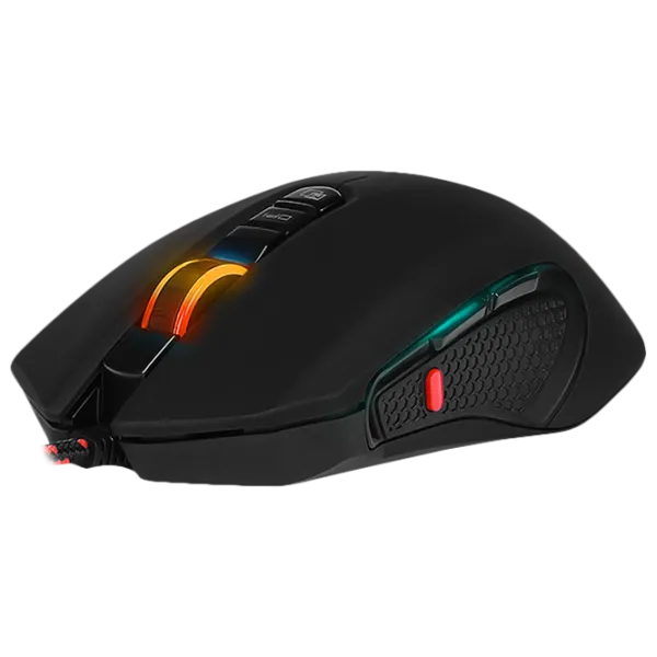 Мышь Sven RX-G955 USB/ Черный photo 4 Мышь Sven RX-G955 USB/ Черный photo 4