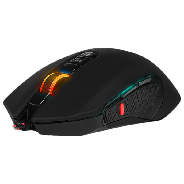 Мышь Sven RX-G955 USB/ Черный photo 4 Мышь Sven RX-G955 USB/ Черный photo 4