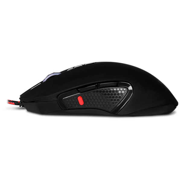 Мышь Sven RX-G955 USB/ Черный photo 5 Мышь Sven RX-G955 USB/ Черный photo 5