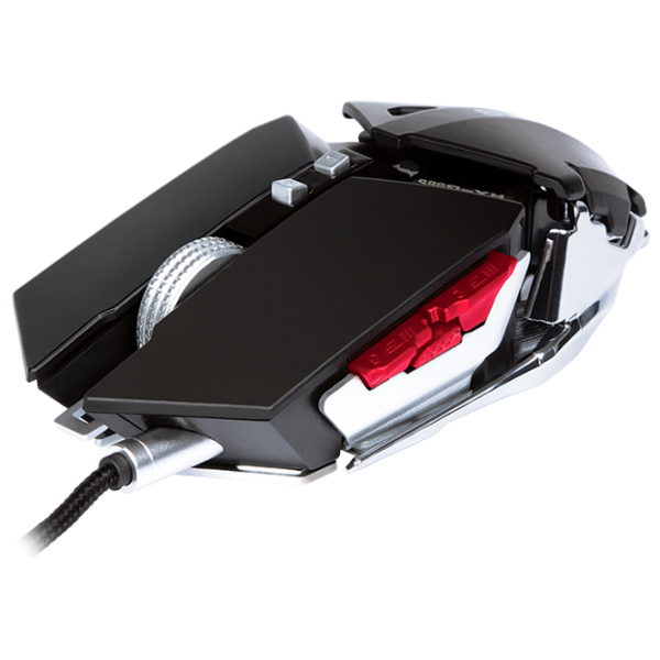 Мышь Sven RX-G985 USB/ Черный photo 2