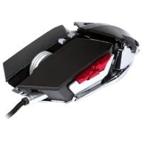 Мышь Sven RX-G985 USB/ Черный photo 2