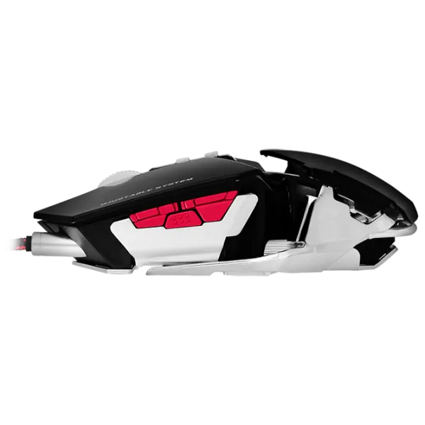 Мышь Sven RX-G985 USB/ Черный photo 5