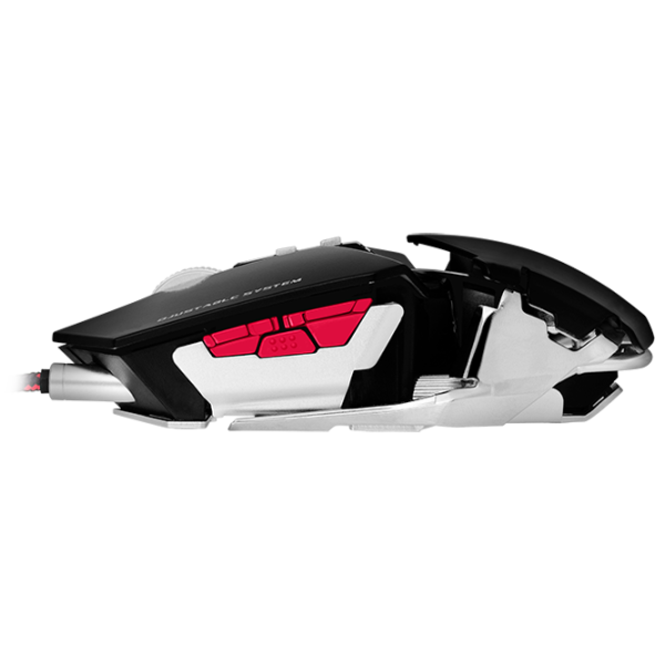 Мышь Sven RX-G985 USB/ Черный photo 5