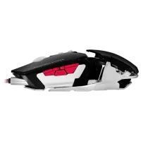 Мышь Sven RX-G985 USB/ Черный photo 5