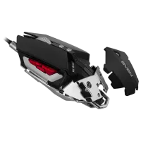 Мышь Sven RX-G985 USB/ Черный photo 6