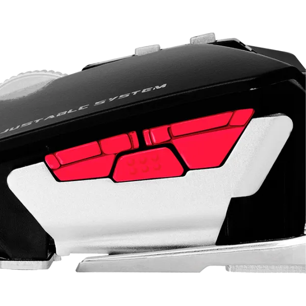 Мышь Sven RX-G985 USB/ Черный photo 7