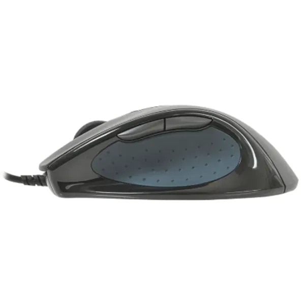 Mouse Gigabyte M6800 USB/ Black photo 2
