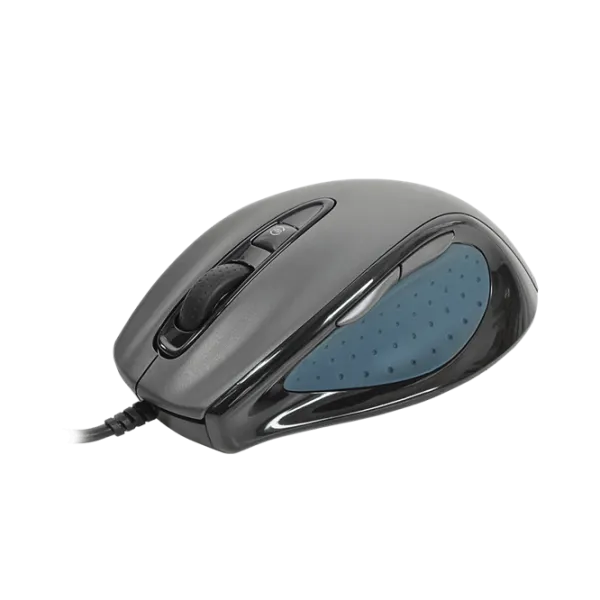 Mouse Gigabyte M6800 USB/ Black photo 3