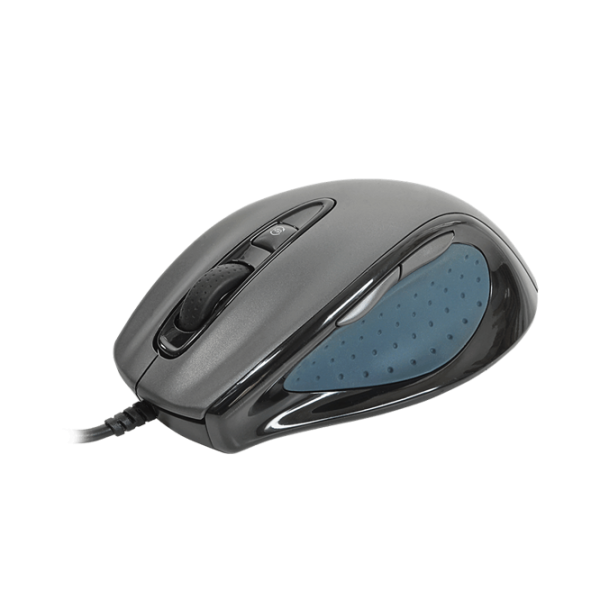 Mouse Gigabyte M6800 USB/ Black photo 3