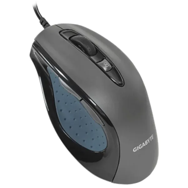 Mouse Gigabyte M6800 USB/ Black photo 4