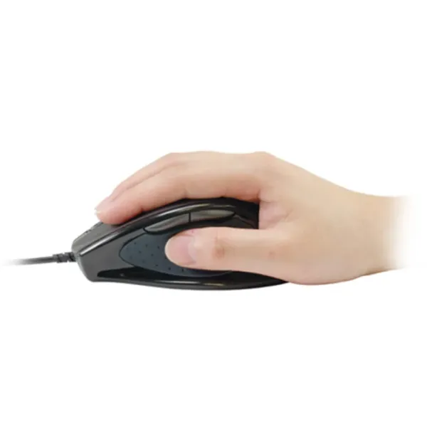 Mouse Gigabyte M6800 USB/ Black photo 5