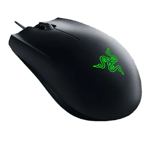 Мышь Razer Abyssus Essential USB/ Черный photo 2