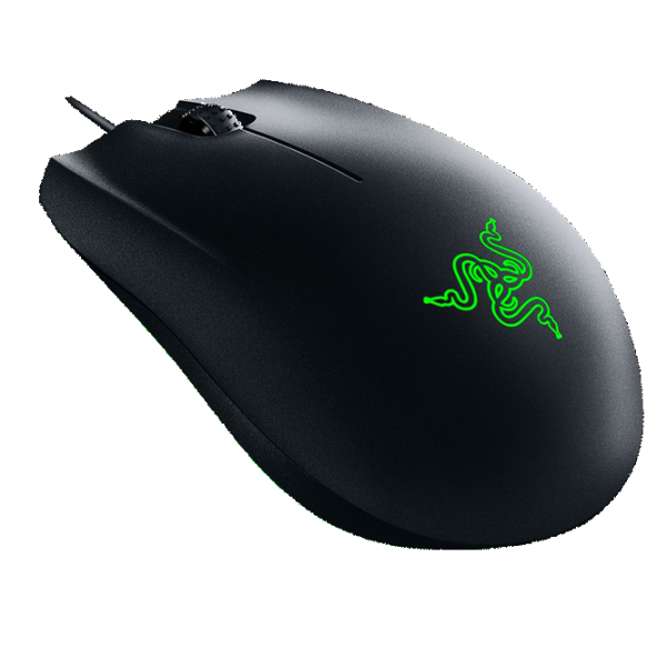 Мышь Razer Abyssus Essential USB/ Черный photo 2