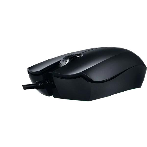 Мышь Razer Abyssus Essential USB/ Черный photo 3