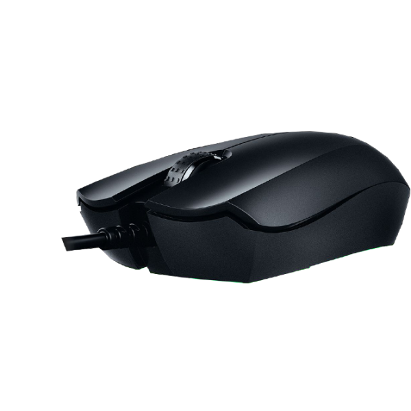 Мышь Razer Abyssus Essential USB/ Черный photo 3