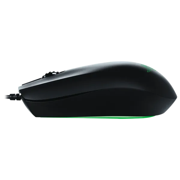Мышь Razer Abyssus Essential USB/ Черный photo 4