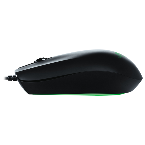 Мышь Razer Abyssus Essential USB/ Черный photo 4