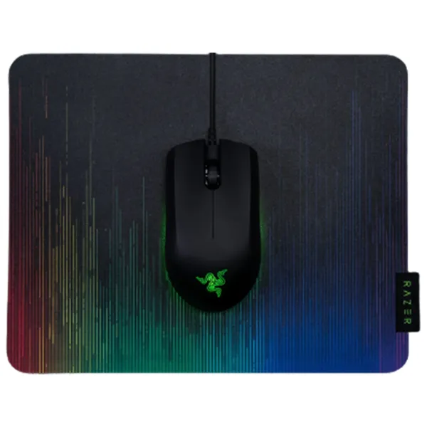 Мышь Razer Abyssus Essential USB/ Черный photo 6