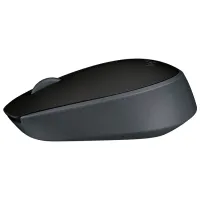Mouse Logitech M171 Black photo 3