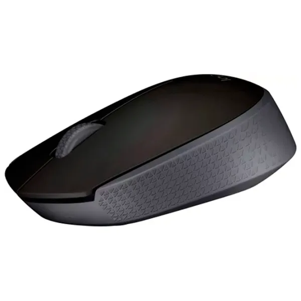 Mouse Logitech M171 USB/ Black photo 4