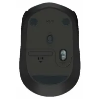 Mouse Logitech M171 Black photo 5