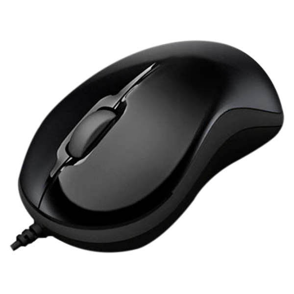 Мышь Gigabyte M5050 Черный photo 2