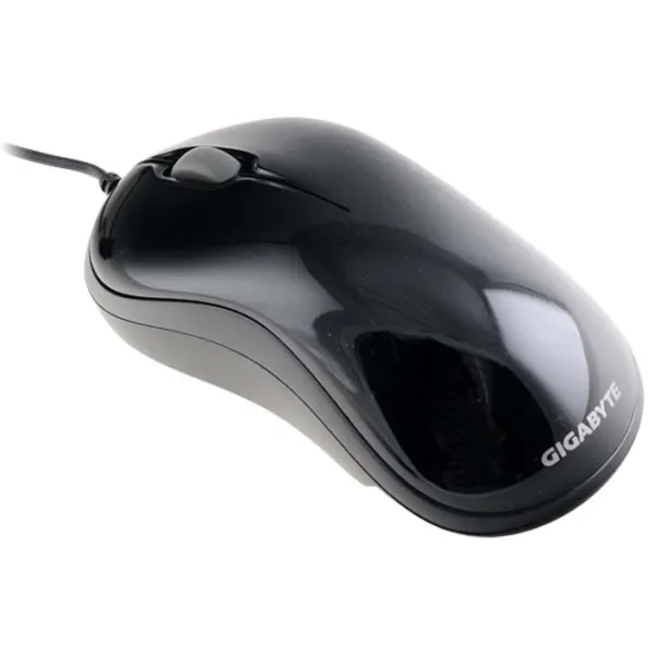 Мышь Gigabyte M5050 Черный photo 3