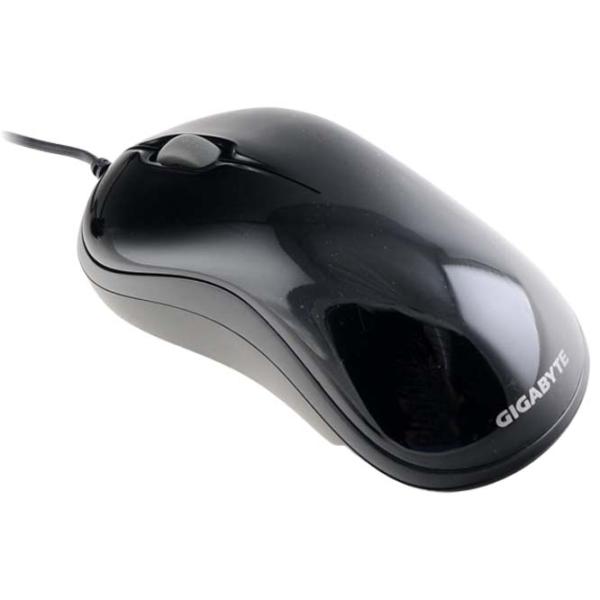 Мышь Gigabyte M5050 Черный photo 3