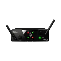 Микрофон AKG WMS40 Mini Dual Vocal Set Черный photo 2