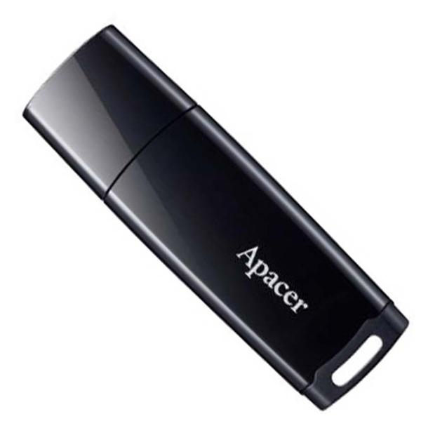Apacer AH336 8 GB Black photo 2