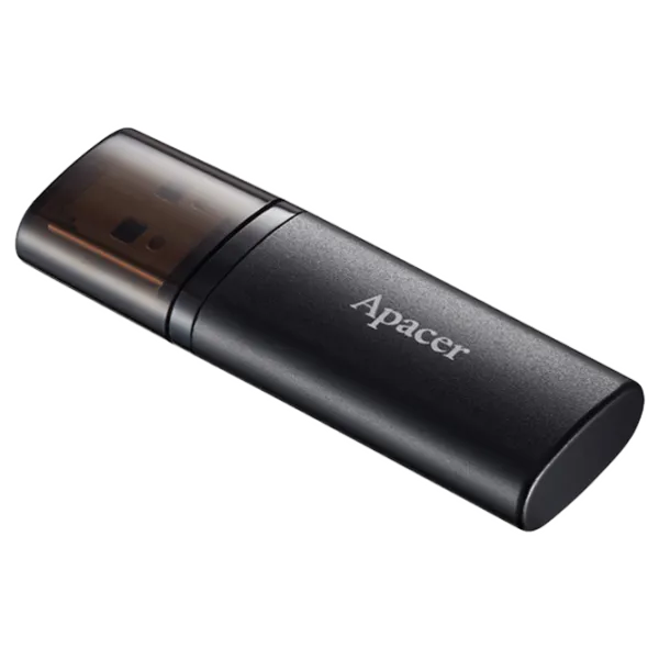 Apacer AH23B 8 GB Black photo 2