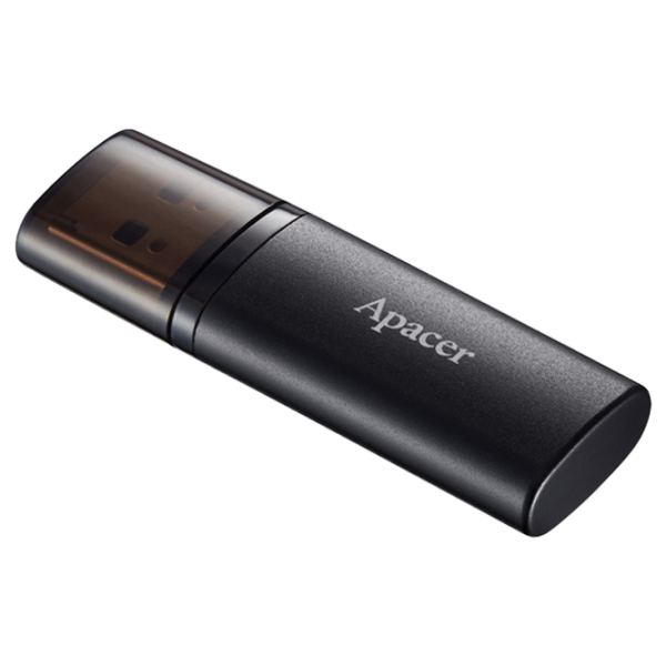 Apacer AH23B 8 GB Black photo 2