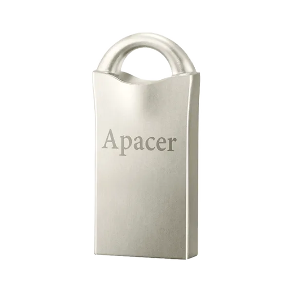 Apacer AH117 32 ГБ Серебристый photo 2