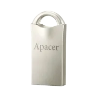 Apacer AH117 32 GB Silver photo 2