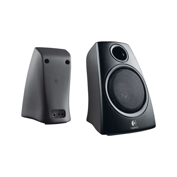 Boxe Logitech Z130 Black photo 2