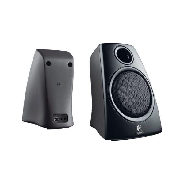 Boxe Logitech Z130 Black photo 2
