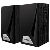 Sistem audio Sven SPS-555 6 W/ Black photo 2