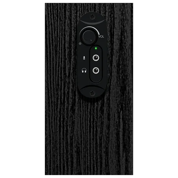 Sistem audio Sven SPS-555 6 W/ Black photo 3