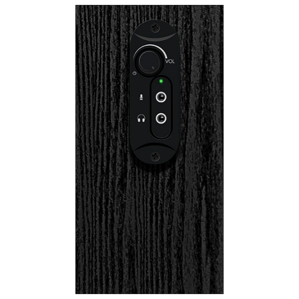 Sistem audio Sven SPS-555 6 W/ Black photo 3