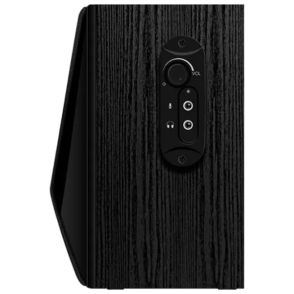 Sistem audio Sven SPS-555 6 W/ Black photo 4